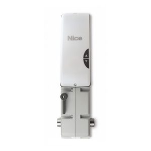 Motore Motoriduttore Per Porte Basculanti TEN Lento Con Centrale NICE TN2030L