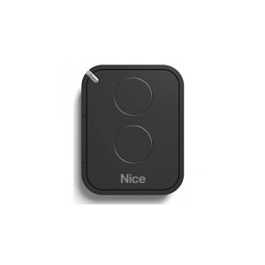 Trasmettitore Telecomando Radiocomando Era FLORE 2 Canali NICE FLO2RCE Originale