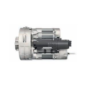Automazione Motore Per Serrande Serranda Avvolgibile Fino 360KG 230V NICE RN2480
