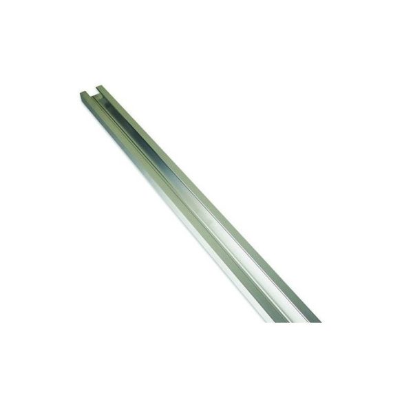 Profilo In Alluminio L 200cm NICE TCA65