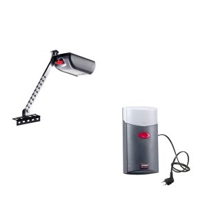 Automazione Per Porte Da Garage SOMMER DUO VISION 650 3015V007 Fuori Produzione