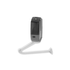 Gruppo Elettromeccanico Con Motore 24V Per Cancelli a Battente CARDIN BL3924MRCB