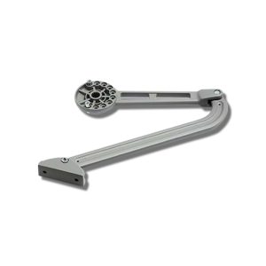 Braccio Articolato Standard In Alluminio Pressofuso Verniciato CARDIN BL824ARM