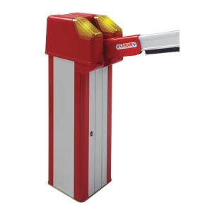 Alzabarriera Automazione Per Barriera 4MT Senza Centrale 230V CARDIN 710/EL402C