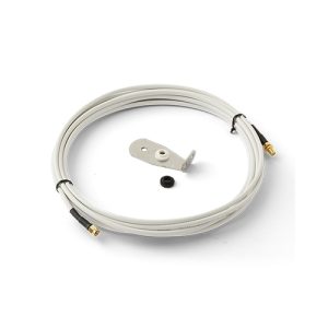 Kit Prolunga Antenna 2G - 3G Wifi 5MT Sma-M CARDIN ANSKITGSMWF5