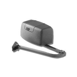 Attuatore Motore Braccio 24v Anta 2MT Per Cancelli a Battente CARDIN BL1924LSW Fuori Produzione