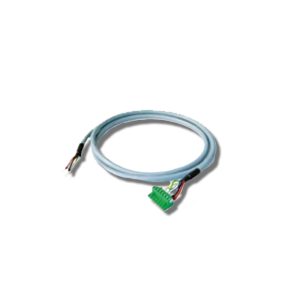 Cavo Speciale Di Collegamento a 7 Poli Lunghezza 2MT CARDIN CABPC2