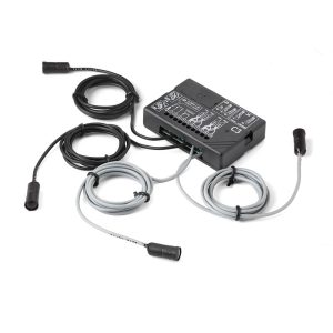 Fotocellula Doppio Rele' Portata 15MT CARDIN CDR892C3-2