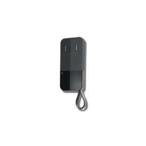 Trasmettitore Telecomando Radiocomando 2 Canali Funzioni 433 EDGE CARDIN EDGE2 C2 Telcoma