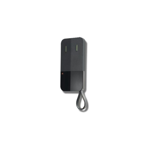 Trasmettitore Telecomando Radiocomando 2 Canali Funzioni 433 EDGE CARDIN EDGE2 C2 Telcoma