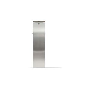 Automazione Barriera Automatica Con Motore Scheda Comando 24V CARDIN ELSNAPRAPID Fuori Produzione