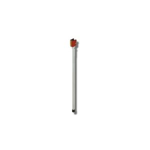 Appoggio Mobile H 1200MM Per Barriera Asta CARDIN ELUMS1