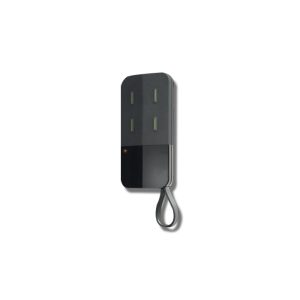 Trasmettitore Telecomando Radiocomando 4 Canali 433 Mhz FM 400 CARDIN FM404E FM400 C4 Telcoma
