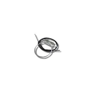 Rinvio Sblocco Da Esterno a Cordino Lunghezza 2000Mm 200CM CARDIN GL24SB