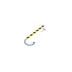 Braccio Telescopico Curvo Sx Sinistro CARDIN GLO4A