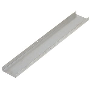 Piastra Fissaggio Motore Lunghezza 2000MM 200CM CARDIN GLOPS2