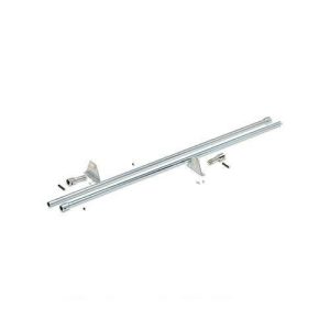 Coppia Di Tubi Per Montaggio Centrale Lunghezza 2200MM 220CM CARDIN GLOTG20