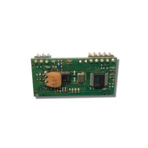 Modulo Transceiver Quarzato 868 Mhz CARDIN JRF868QFMBD0