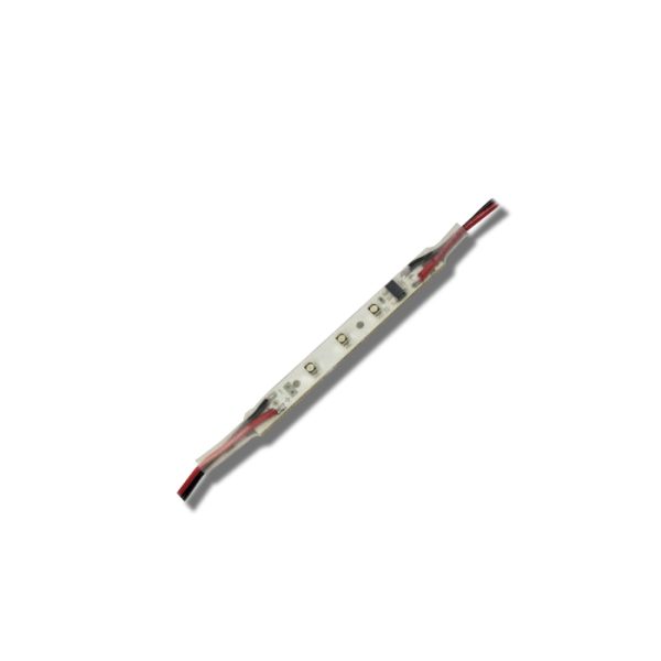 Luci a Led Per Barriera Snapper 3 Con 4 Punti Luce CARDIN LEDSNAPPER3