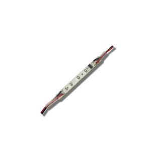 Luci a Led Per Barriera Snapper 5 Con 6 Punti Luce CARDIN LEDSNAPPER5