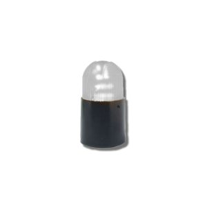 Lampeggiatore Lampeggiante a Led Bianco 24V 230V CARDIN LPXLAMP-WH