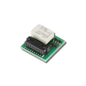Strip Morpheus Con Un Rele' Programmabile CARDIN MCCMORPHM1
