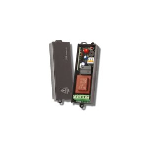 Scheda Centrale Quadro Elettronica Comando Per Serrande 230V Edge CARDIN T10EDGE