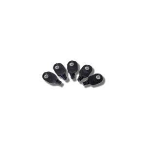 10 Chiavi Triangolari In Plastica CARDIN TRGKEY
