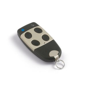 Telecomando Trasmettitore Transceiver Mobile 4 Canali Funzioni CARDIN MORPH433T4 Morpheus