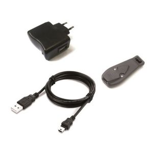Kit Chiave Caricabatteria Alimentatore Cavo USB MORPHKEY CARDIN MORPHKEYCB