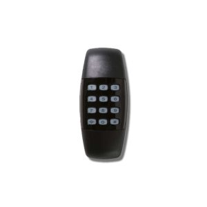 Tastiera Selettore 4 Canali Compatibile Con Riceventi FM400 FM CARDIN PASSOFM400 Fuori Produzione
