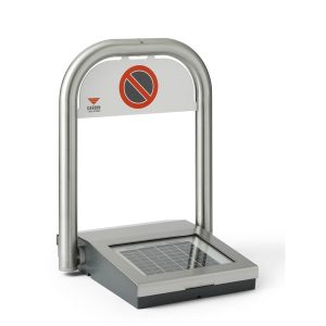 Automazione Salvaparcheggio Salva parcheggio Con Motore 12V CARDIN PARKSUN