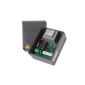Scheda Centrale Quadro Elettronica Di Comando Per 1 Motore 230V CARDIN PRG304E