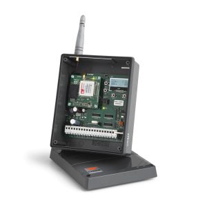 Ricevitore Ricevente Wifi Wi-Fi 868 Mhz CARDIN RCQ868-WF Fuori Produzione