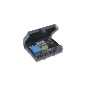 Scheda Centrale Quadro Elettronica Comando Per Serrande 230V 600W CARDIN RPQ449