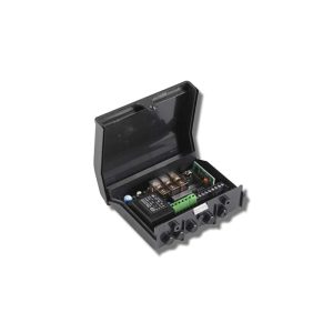 Scheda Centrale Quadro Elettronica Comando Per Serrande 230V 600W CARDIN RPQ504