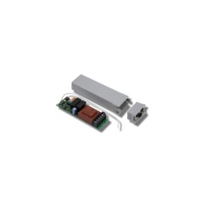 Scheda Centrale Quadro Elettronica Comando Per Serrande 230V CARDIN RPQ504T10