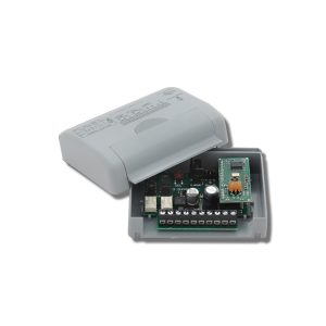 Ricevitore Ricevente Scheda 2 Canali Mini 12v 24v 868 Mhz S508 CARDIN RQM508C2