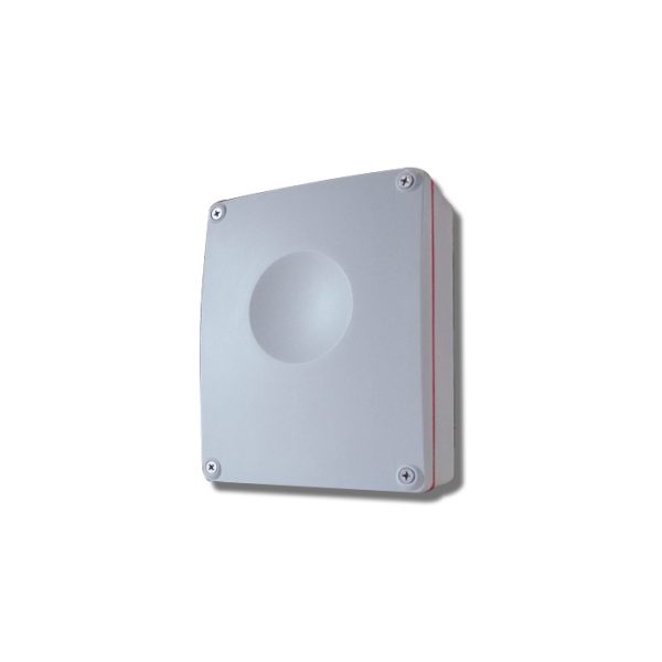 Centrale Scheda Quadro Di Comando Per 1 Motore 230V Con Encoder CARDIN S101B