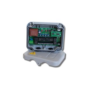 Ricevitore Ricevente In Cassetta 4 Canali 230V 868 Mhz Per S508 CARDIN RVQ508C4