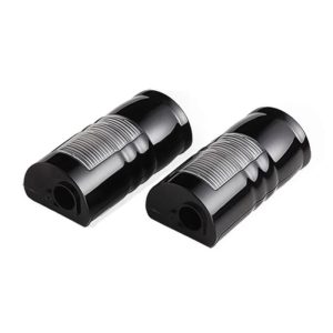 Coppia Di Fotocellule Esterno Via Radio 433 Mhz IP65 10MT CARDIN SAFECDR4