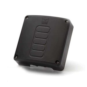 Unita' Transceiver Fissa 433 Mhz Per Costa Mobile CARDIN SAFEDECX4