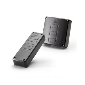 Kit Interfaccia Costa Unita' Fissa 433 Mhz Per Costa Mobile CARDIN SAFEKIT4