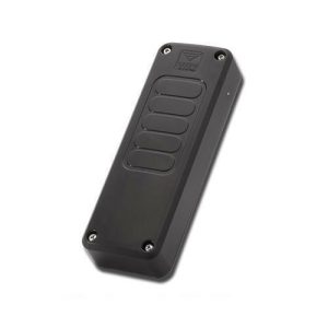 Interfaccia Transceiver Per Costa Mobile Sensibile 433 Mhz CARDIN SAFEPRC4