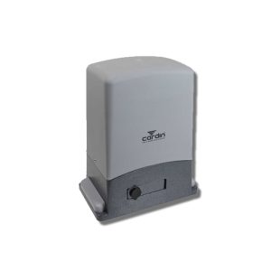 Motoriduttore Motore 230V 2000KG Scheda Per Cancelli Scorrevoli CARDIN SLEVO2000 Telcoma EVO 2000 Fuori Produzione
