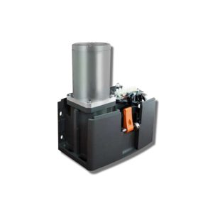 Attuatore Motore 24V 2000KG Rapido Per Cancelli Scorrevoli CARDIN SLI24DRACO2