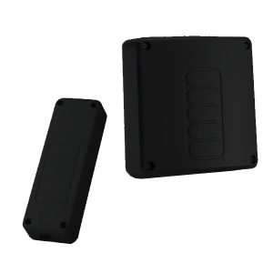 Kit Interfaccia Costa Unita' Fissa Bicanale 433 Mhz Costa Mobile CARDIN SRCKIT4E