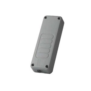 Transceiver Trasmettitore Per Costa Mobile Sensibile 868 Mhz CARDIN SRCTXE