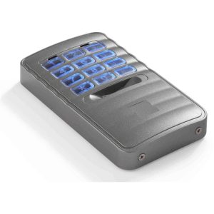 Tastiera Codice Numerico Antiurto Accessi 868 Mhz Codifica S508 CARDIN SSB-508