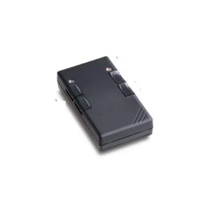 Trasmettitore Telecomando Radiocomando 4 Funzioni 30,875 MHz S38 CARDIN TRQ038400 C4 Fuori Produzione